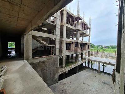 Project Image of 2192.0 - 2386.0 Sq.ft 3 BHK Villa for buy in SS Infinitus Phase 9