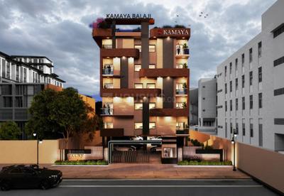 Project Image of 456.0 - 1850.0 Sq.ft 1 BHK Apartment for buy in Jai Maa Kamakhya Balaji