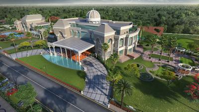 Project Image of 4499.96 - 11463.56 Sq.ft Residential Plot Plot for buy in AGI Urbana
