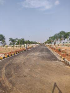 Project Image of 1197.0 - 3177.0 Sq.ft Residential Plot Plot for buy in Akshita Golden Breeze Phase 2