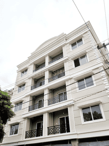 Trinity Pearl Elevation 2