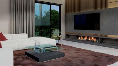 Project Image of 1019.97 - 1173.41 Sq.ft 2 BHK Apartment for buy in Pioneer Emerald