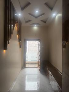 Project Image of 1700.0 - 2200.0 Sq.ft 4 BHK Villa for buy in Saravana Layout Phase 2