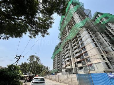 Project Image of 862.0 - 1744.0 Sq.ft 2 BHK Apartment for buy in Lodha Panache