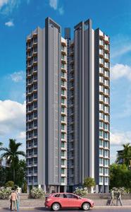 Magic Om Heights Elevation 1