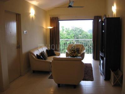 Project Image of 1200 Sq.ft 3 BHK Apartment / Flat for sale in Carambolim for Rs. 12000000