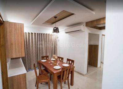 Project Image of 1320.0 - 1940.0 Sq.ft 3 BHK Apartment for buy in Raghuram A2A Life Spaces