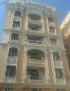 Project Image of 0.0 - 1450.0 Sq.ft 3 BHK Apartment for buy in Aziz Mawin Heights