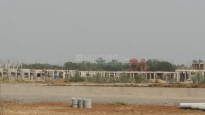 Project Image of 0.0 - 14269.8379 Sq.ft Residential Plot Plot for buy in Capital Empresia Earth E3