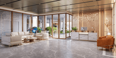 Project Image of 708.0 - 1536.0 Sq.ft 2 BHK Apartment for buy in Romell Espalier