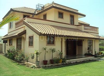 Project Image of 12000 Sq.ft 4 BHK Villa for sale in Shilaj for Rs. 109300000