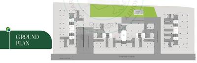Project Image of 530.23 - 757.67 Sq.ft 2 BHK Apartment for buy in Radhe Vrundavan Heights
