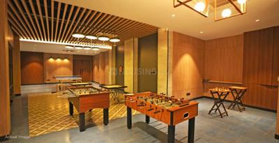 Project Image of 804.06 - 1163.58 Sq.ft 2 BHK Apartment for buy in Kumar Palmspring Towers A4 A5 And B2