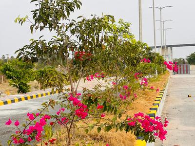 Project Image of 1836.0 - 2700.0 Sq.ft Residential Plot Plot for buy in Pavan Green West 1