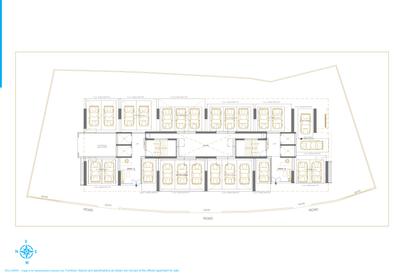 Project Image of 850 Sq.ft 2 BHK Apartment / Flat for sale in Andheri West for Rs. 25500000