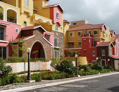 Project Image of 858.0 - 1176.0 Sq.ft 3 BHK Apartment for buy in Atul Westernhills D 5