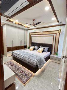 Project Image of 2541.6 - 2684.71 Sq.ft 4 BHK Apartment for buy in Shubh Mangal Prime