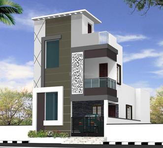 Oraiyan Moon Park Elevation 1