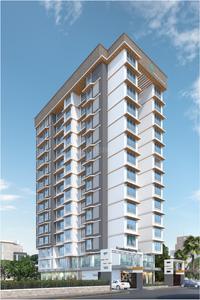 Project Image of 764.0 - 918.0 Sq.ft 2 BHK Apartment for buy in Kamla Gopal