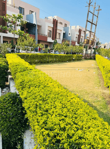 Project Image of 715 Sq.ft 2 BHK Apartment / Flat for sale in Ayodhya Bypass for Rs. 1850000