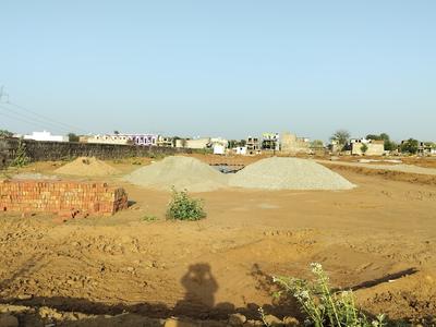 Project Image of 1242.0 - 1800.0 Sq.ft Residential Plot Plot for buy in Bank Officers Colony