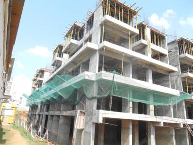 Project Image of 1204.0 - 1859.0 Sq.ft 2 BHK Apartment for buy in GR Heights