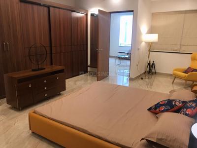 Project Image of 2563.0 - 3914.0 Sq.ft 4 BHK Villa for buy in Raja Woods Parkk