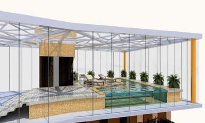 Project Image of 1804.0 - 13678.0 Sq.ft 5 BHK Villa for buy in Aaress Chalet Arabia