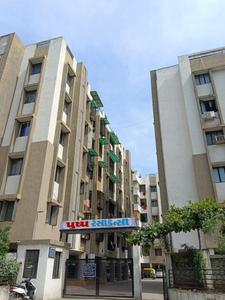 Project Image of 0.0 - 527.22 Sq.ft 2 BHK Apartment for buy in Shivay Pushpkunj Residency