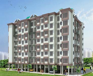 Project Image of 315.0 - 540.0 Sq.ft 1 RK Apartment for buy in Reliable Arcade