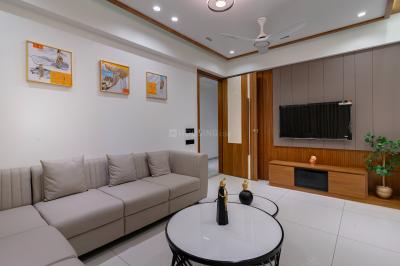 Project Image of 844.86 - 854.98 Sq.ft 3 BHK Apartment for buy in Status Ananta
