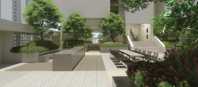 Project Image of 797.6 - 1280.69 Sq.ft 2 BHK Apartment for buy in Rohan Ekam Phase 2