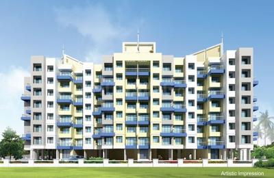 Project Image of 532.0 - 1000.0 Sq.ft 1 BHK Apartment for buy in Neelsidhi Morya