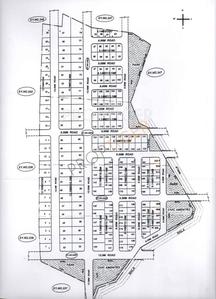 Gateway Meadows Layout Plan 2