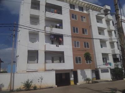 Project Image of 455.0 - 1384.0 Sq.ft 1 BHK Apartment for buy in Safco Blue Sky