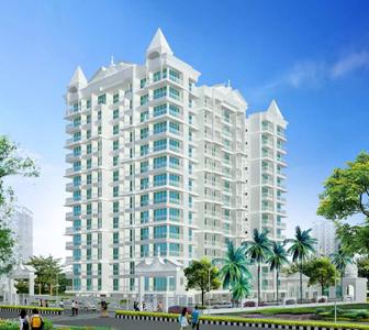 Project Image of 441.0 - 1414.0 Sq.ft 1 BHK Apartment for buy in Hingora Saniya Heights
