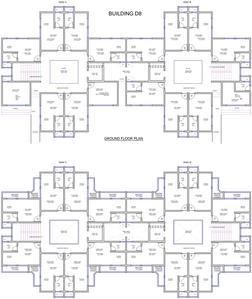 Project Image of 171.0 - 199.13 Sq.ft 1 RK Apartment for buy in Karrm Panchtatva 2