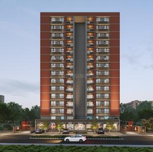 Project Image of 1332.0 - 1890.0 Sq.ft 2 BHK Apartment for buy in Royal Dreams
