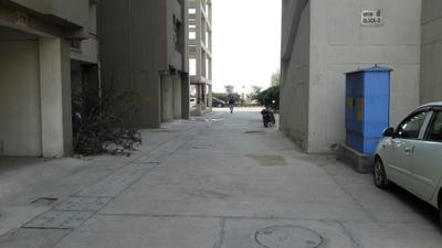 Project Image of 0.0 - 1800.0 Sq.ft 3 BHK Apartment for buy in DDA Rohini Heights