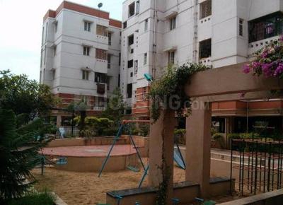 Project Image of 895.0 - 1100.0 Sq.ft 2 BHK Apartment for buy in Sterling Ganges