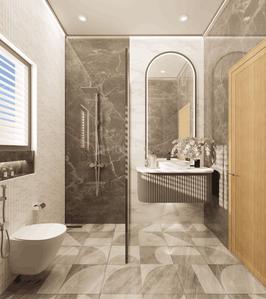 Project Image of 977.0 - 1420.0 Sq.ft 2 BHK Apartment for buy in LML Luxe One