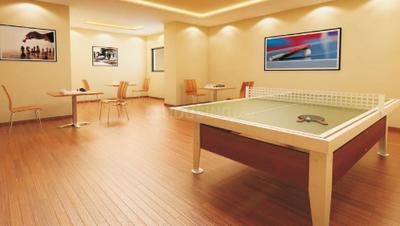 Project Image of 645.0 - 1115.03 Sq.ft 1 BHK Apartment for buy in Adns Hare Krishna Florence