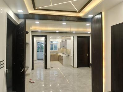 Project Image of 0.0 - 1710.0 Sq.ft 3 BHK Builder Floor for buy in Desire Premium Builder Floor