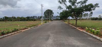 Project Image of 3000.0 - 4000.0 Sq.ft Residential Plot Plot for buy in Svamitva Sylvia City