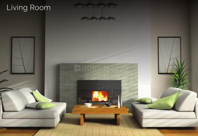 SR Suvarna Living Area 1