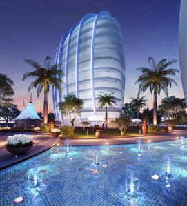 Project Image of 0.0 - 5400.0 Sq.ft 5 BHK Apartment for buy in Raghuvir Shell