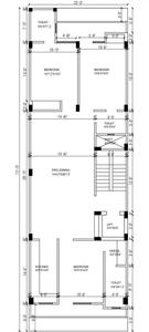 Project Image of 0.0 - 1620.0 Sq.ft 3 BHK Builder Floor for buy in Gupta Ji Luxurious Builder Floor