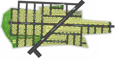 Project Image of 1200.0 - 2400.0 Sq.ft Residential Plot Plot for buy in SLP Pine Valley