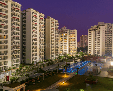 Project Image of 1310.0 - 5092.0 Sq.ft 2 BHK Apartment for buy in TARC Maceo