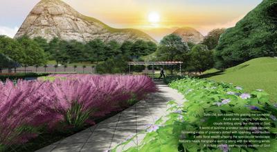 Project Image of 720.0 - 2400.0 Sq.ft Residential Plot Plot for buy in Bhoomatha Aroma Valley